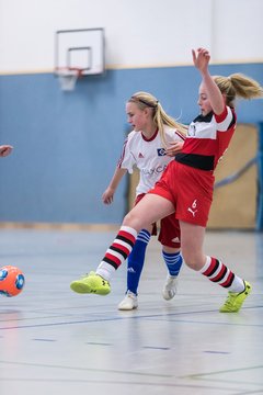 Bild 27 - HFV Futsalmeisterschaft C-Juniorinnen